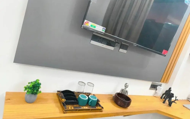 Arth Studios | Omaxe Hazratganj | Gomti Nagar Ext
