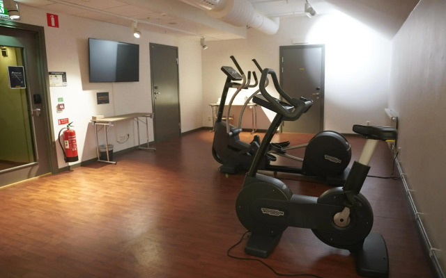 Comfort Hotel Norrköping