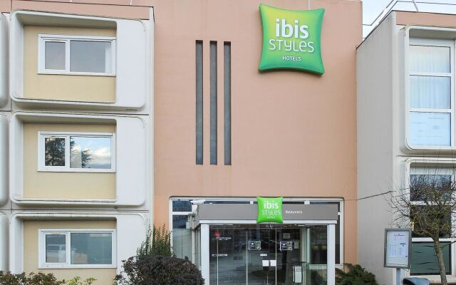 ibis Styles Beauvais