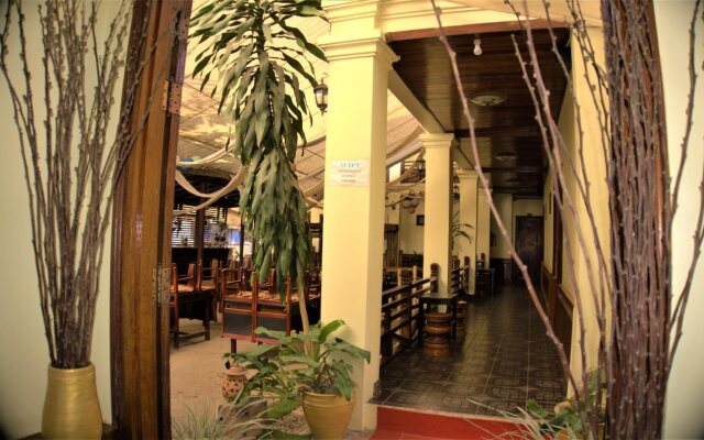 Visoun Namsok Hotel