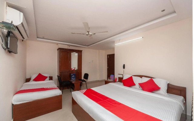 Hotel Sri Shiva Shakti