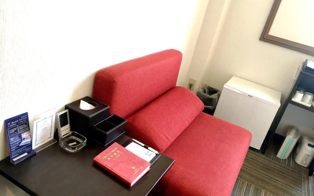 Kuretake Inn Omaezaki