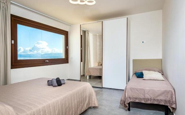 Villa Monica - Scopello