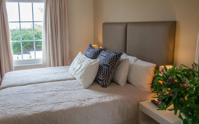 Milkwood Manor on Sea Hotel
