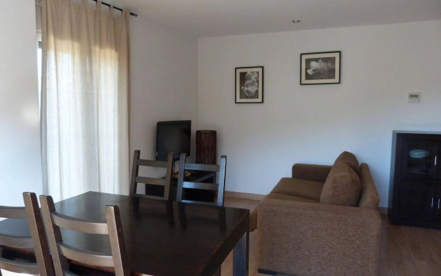 Apartamentos Puerta de Ordesa
