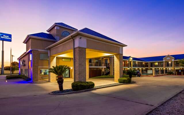 Best Western Garden Inn