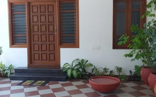 Roscotel Shara Inn Pondicherry