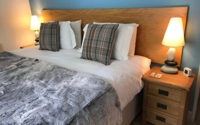 Millview Bed & Breakfast