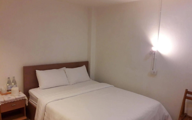 Plern Plern Bed and Bike