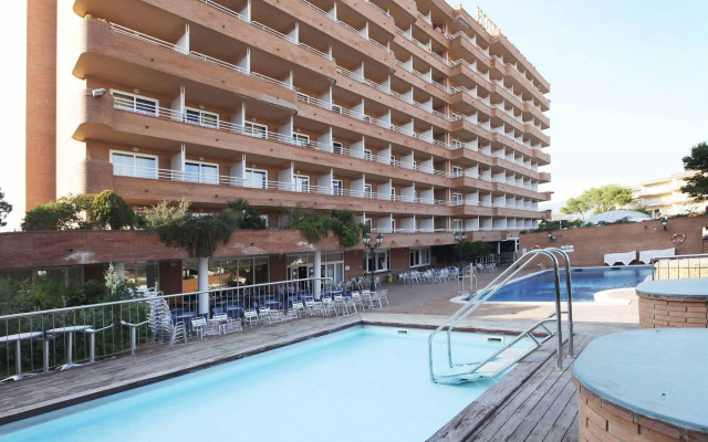 Hotel Prestige Sant Marc