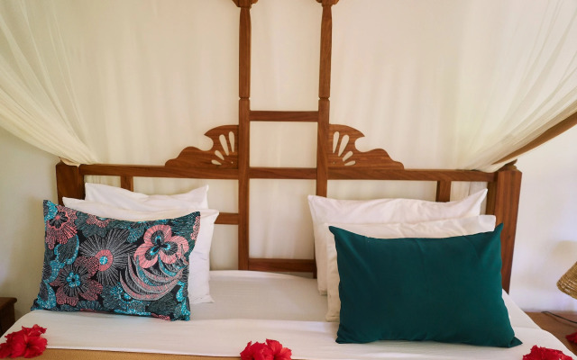 Spice Island Hotel & Resort