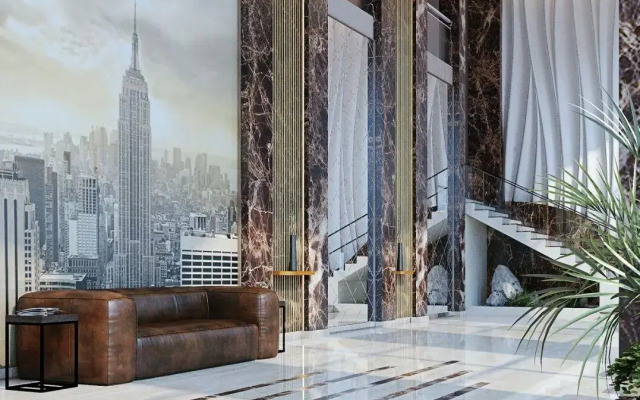 Grand Plaza Hotel - Jazan