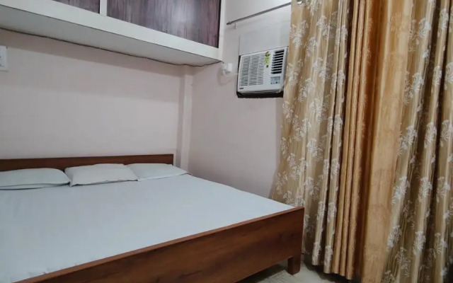 Krishna paying guest house