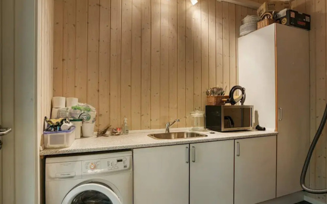 6 Person Holiday Home in Vejby-by Traum