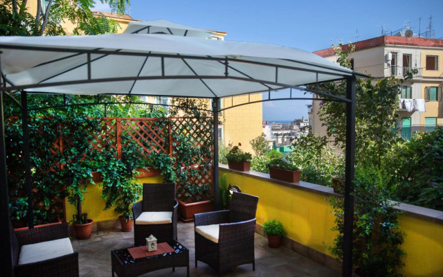 Suite Avenia