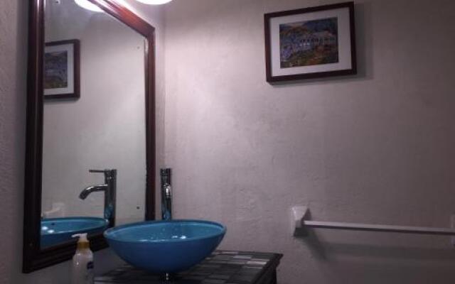 Bk Villas Apartment 1