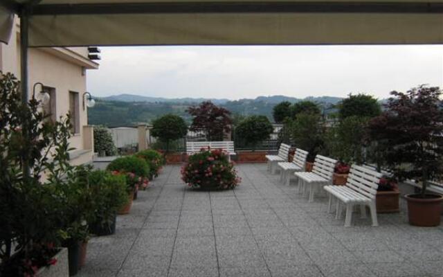 Hotel Ristorante Sanremo