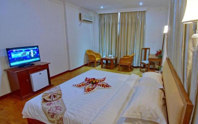Wilson Hotel
