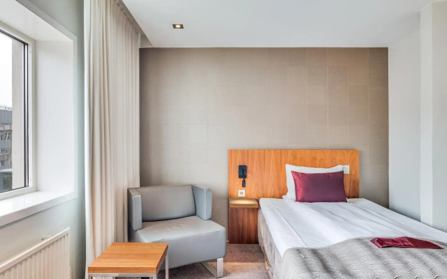 Quality Hotel Residence