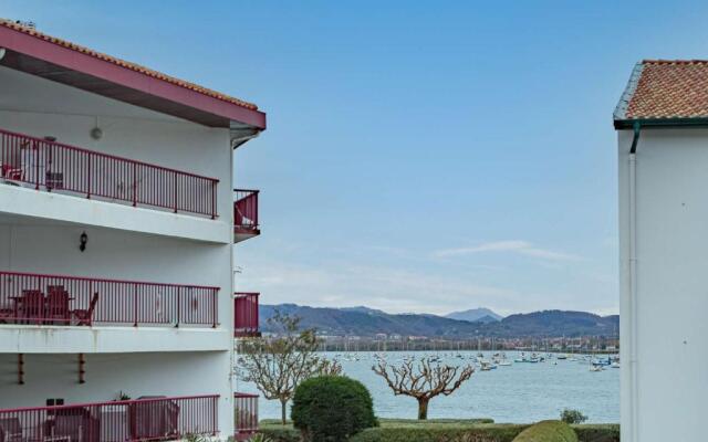 Appartement Hendaye, 2 pièces, 4 personnes - FR-1-2-388