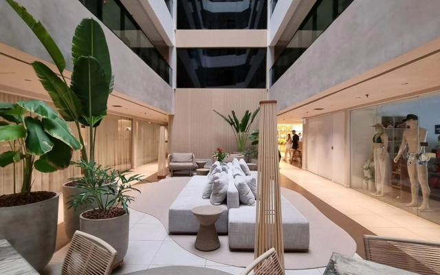 Ritz Suítes Grand Hotel Boutique