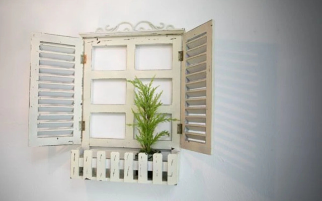 Yangpyeongwhite Tree Pension