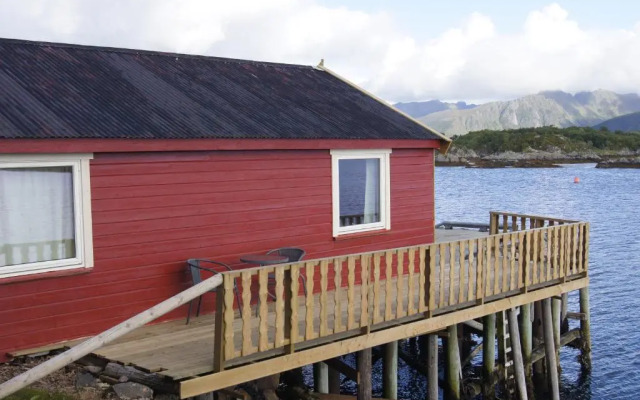 Guvåg Båt og Sjøhusutleie