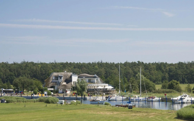 SOLTHUS Hotel & SPA