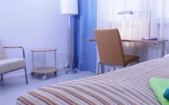 SleepinnFinland Hostel