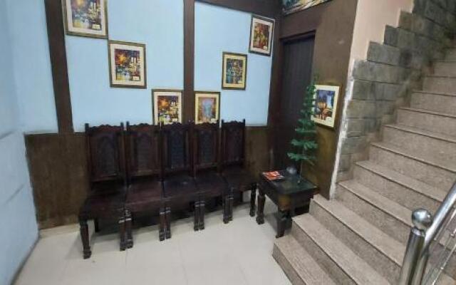 Hotel Anand Palace