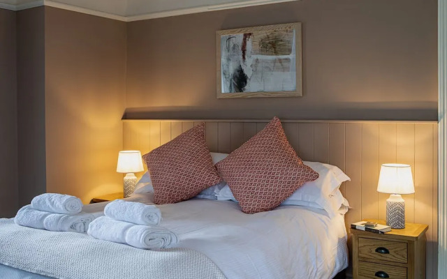 Burrator Inn