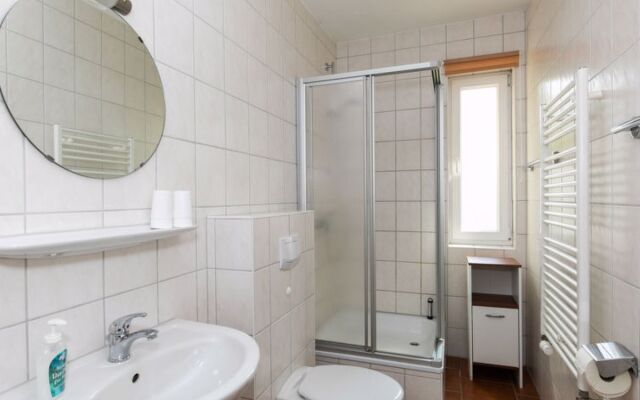 Apartment  Ummanz 35212