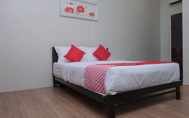 Hotel O Kay Inn Kerteh