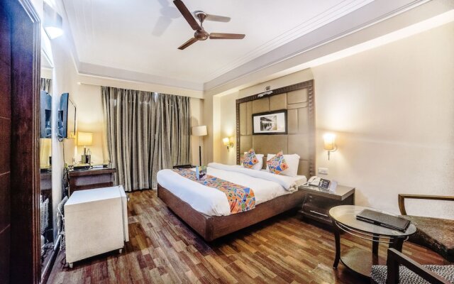 FabHotel BMK GK1