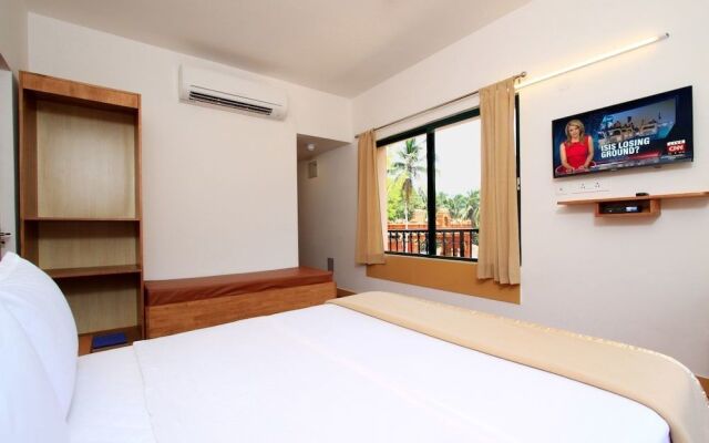 Hotel Dwara, Kukke Subrahmanya
