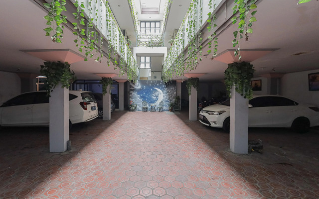 RedDoorz @ Pondok Candra