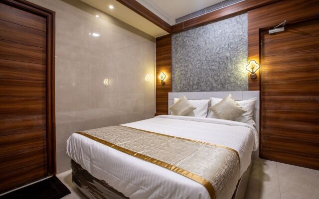 Hotel Sivas
