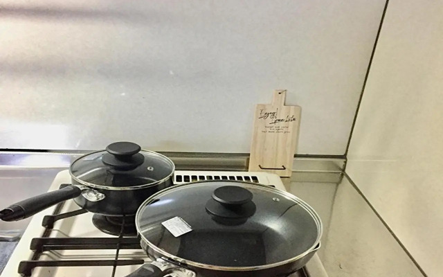LaForet inn 303