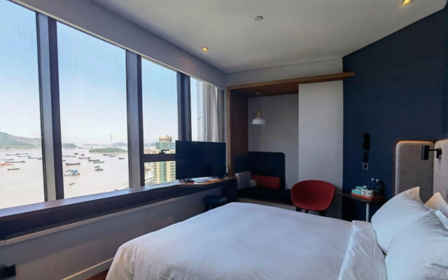 Holiday Inn Express Zhoushan Dinghai by IHG