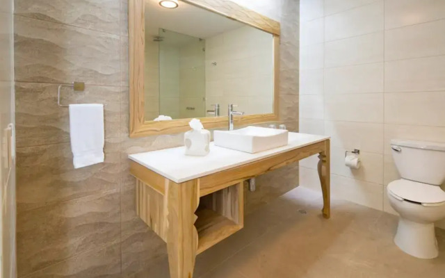 Hotel Villa Los Candiles