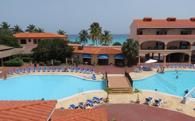 Starfish Cuatro Palmas Adults Only - All Inclusive