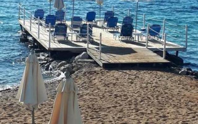 Harbour Inn Corfu