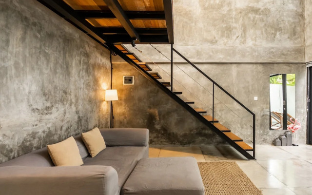 Canggu Plex Unit 3 Villa By Betterplace