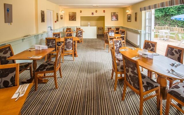 Bricklayers Arms
