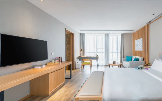 SuchTime Hotel Chongqing