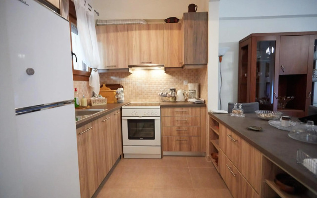 Karfas Sea Apartments