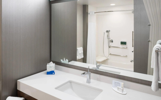 Courtyard by Marriott Hilton Head Island