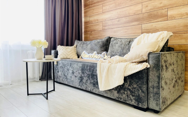 Atmosfera Sna  Челюскинцев, 18