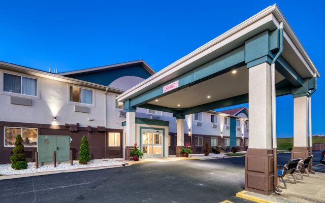 Quality Inn & Suites
