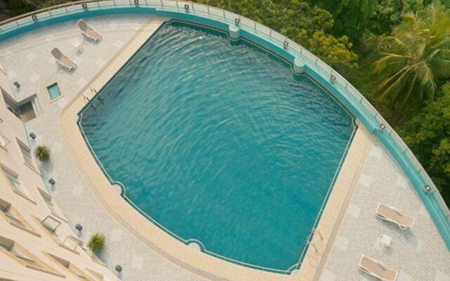 Hyton Hotel Sanya